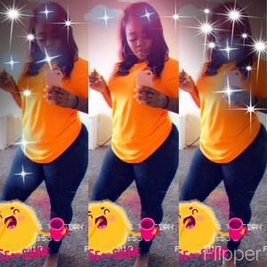 Meet your Posher, Gerry